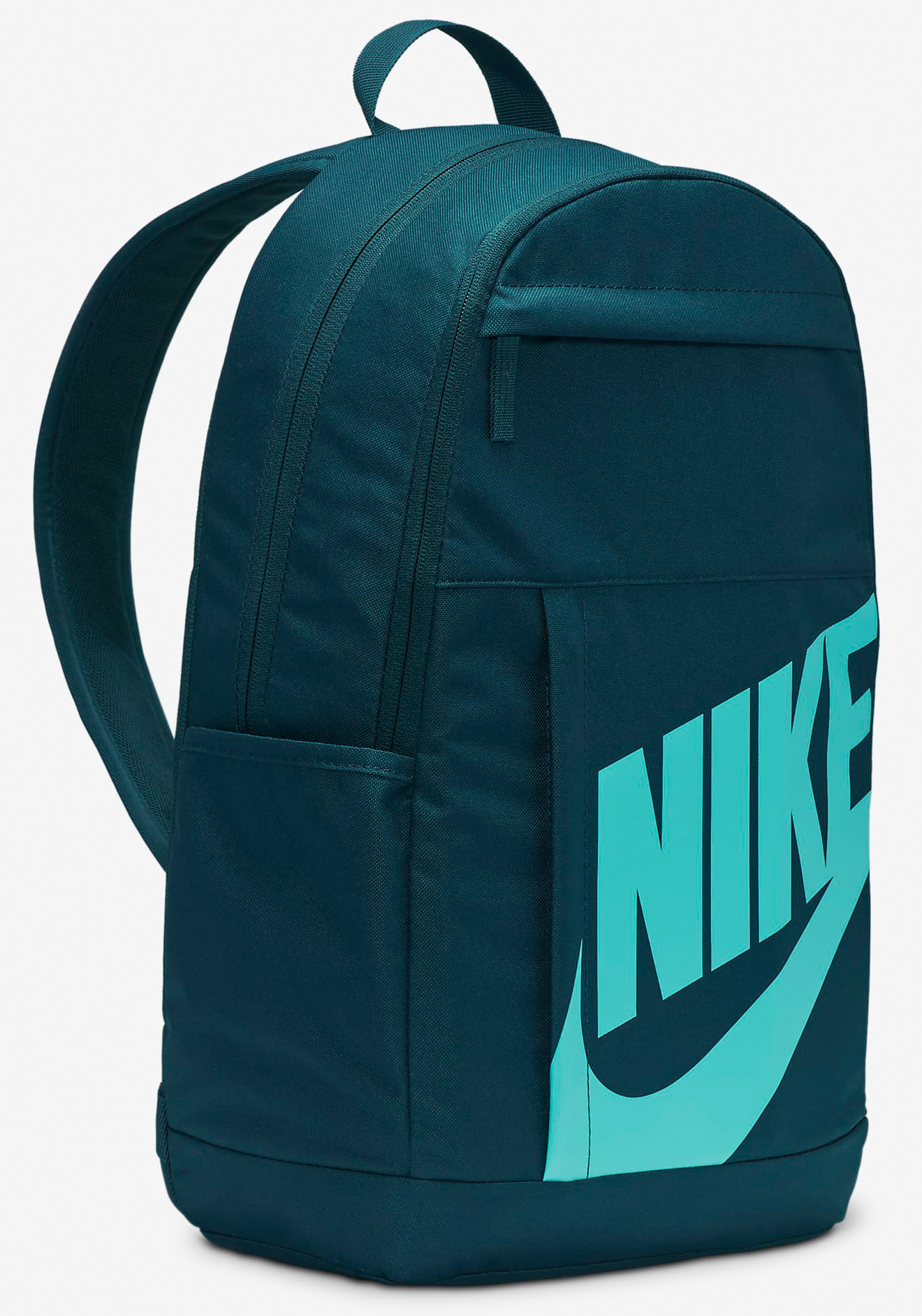 Рюкзак Nike NK ELMNTL BKPK - HBR 21L темно-синій Уні 48х30х15 см DD0559-478