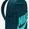 Рюкзак Nike NK ELMNTL BKPK - HBR 21L темно-синій Уні 48х30х15 см DD0559-478