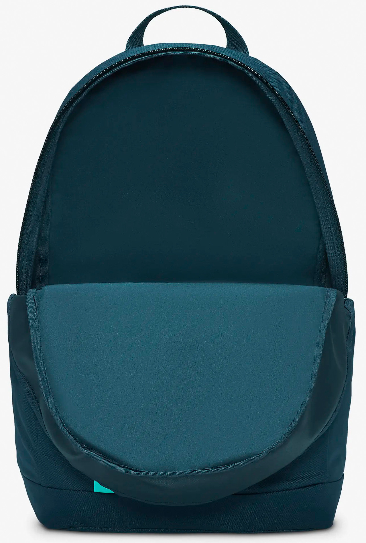 Рюкзак Nike NK ELMNTL BKPK - HBR 21L темно-синій Уні 48х30х15 см DD0559-478