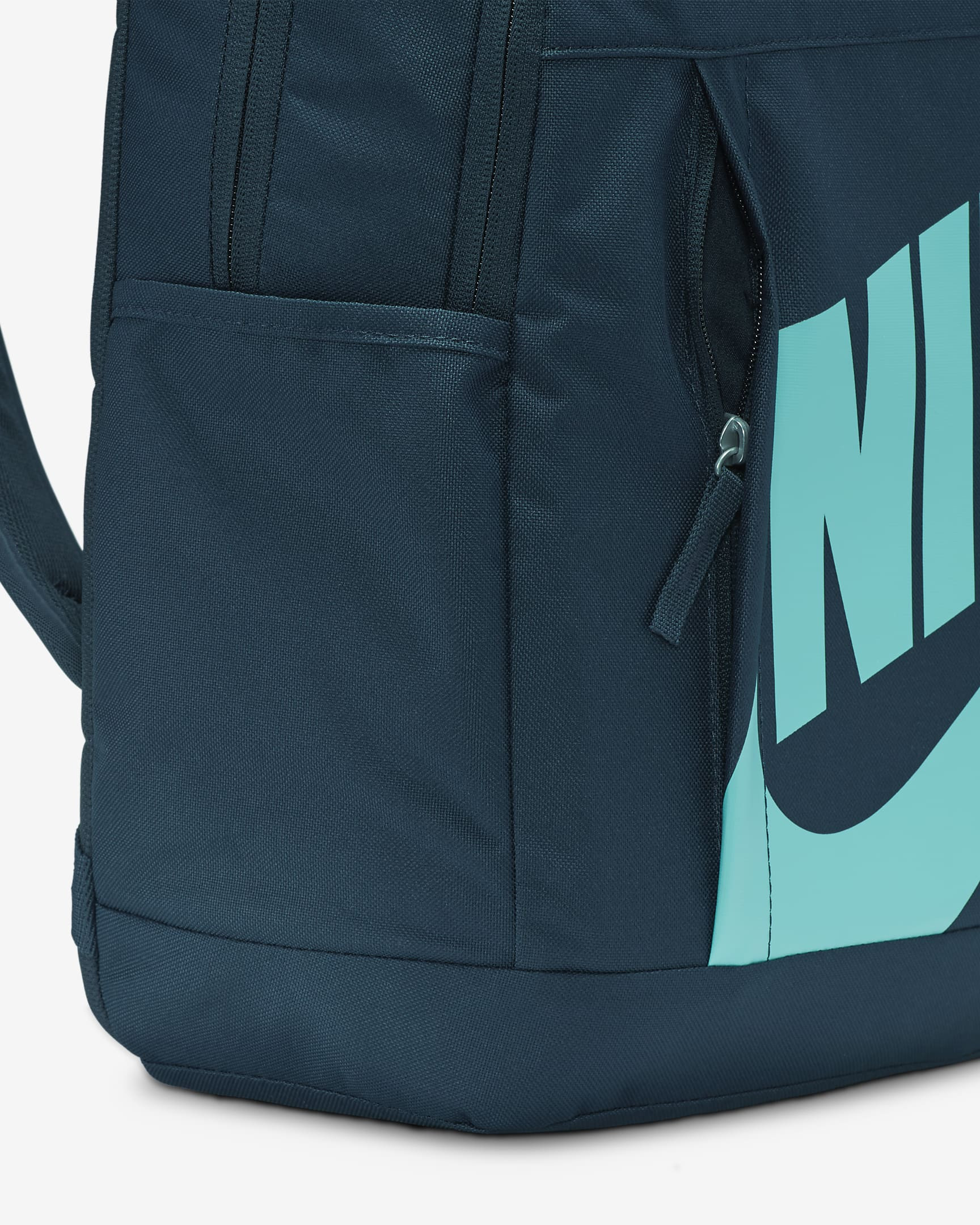 Рюкзак Nike NK ELMNTL BKPK - HBR 21L темно-синій Уні 48х30х15 см DD0559-478