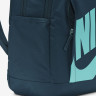 Рюкзак Nike NK ELMNTL BKPK - HBR 21L темно-синій Уні 48х30х15 см DD0559-478