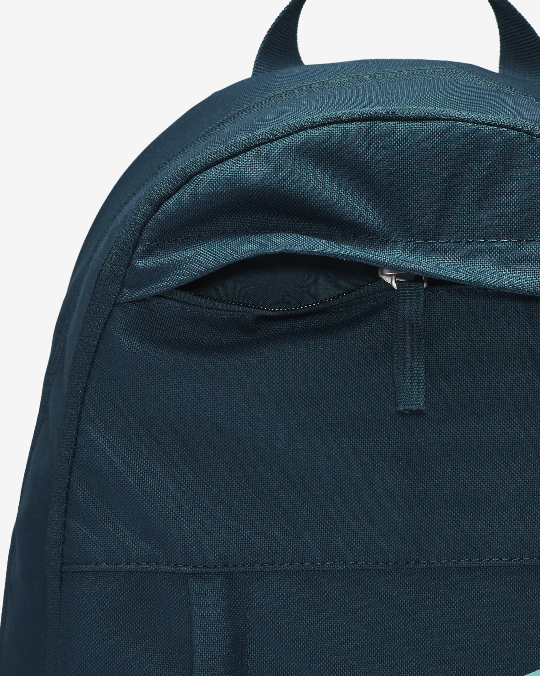 Рюкзак Nike NK ELMNTL BKPK - HBR 21L темно-синій Уні 48х30х15 см DD0559-478