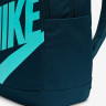 Рюкзак Nike NK ELMNTL BKPK - HBR 21L темно-синій Уні 48х30х15 см DD0559-478