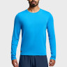 Футболка довг. рукав Saucony STOPWATCH LONG SLEEVE SAM800379-CFH