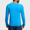 Футболка довг. рукав Saucony STOPWATCH LONG SLEEVE SAM800379-CFH