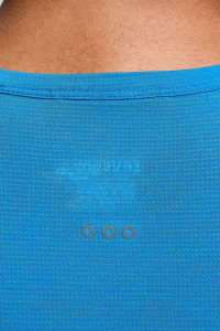 Футболка довг. рукав Saucony STOPWATCH LONG SLEEVE SAM800379-CFH