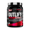 Порошок Nutrex Outlift Clinical - 636.61g Fruit Punch 2023-10-6530