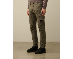 Штани C.P. Company Stretch Sateen Ergonomic Lens Cargo 17CMPA121A-005529G-674