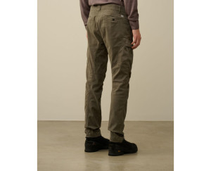 Штани C.P. Company Stretch Sateen Ergonomic Lens Cargo 17CMPA121A-005529G-674