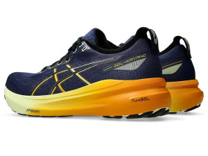Кросівки чоловічі Asics GEL-KAYANO 31 1011B867-403 1011B867-403