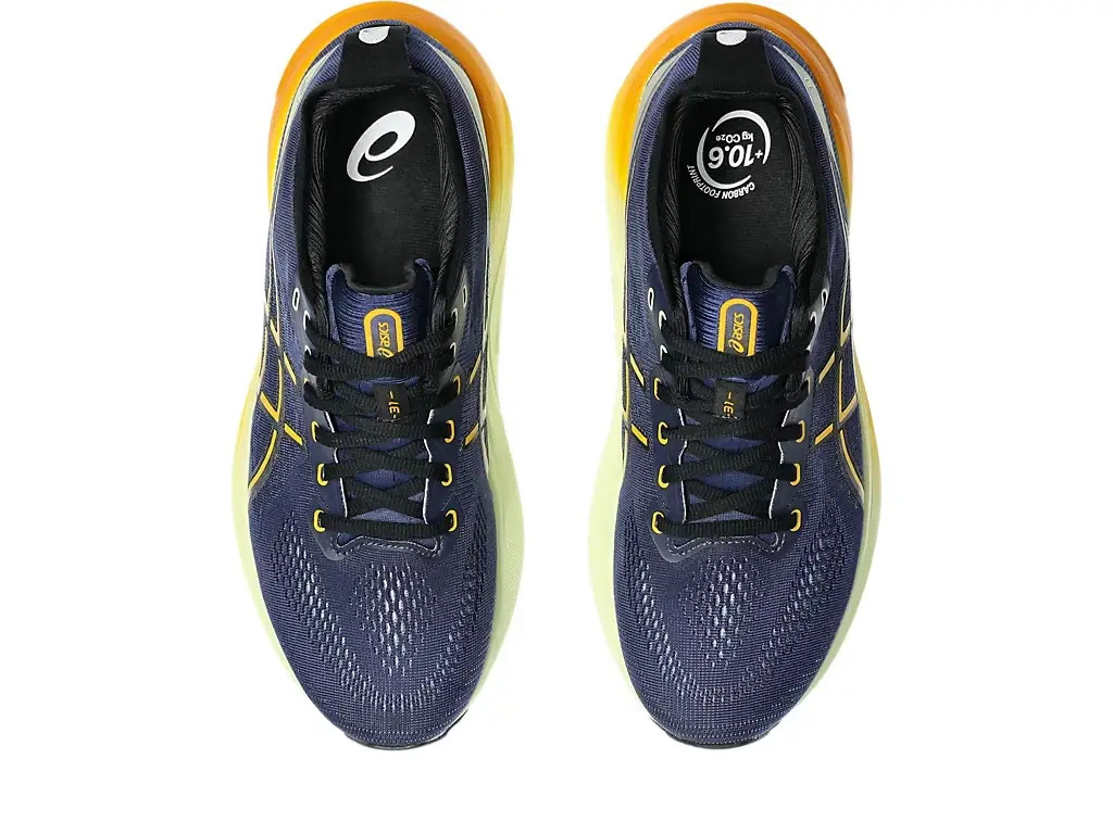 Кросівки чоловічі Asics GEL-KAYANO 31 1011B867-403 1011B867-403