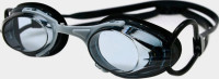 Окуляри для плавання Volna OSTER 2 чорний, сірий One Size (1603-00-2) 1603-00-2