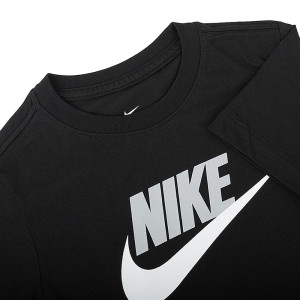 Футболка Nike K NSW TEE FUTURA ICON TD AR5252-013