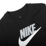Футболка Nike K NSW TEE FUTURA ICON TD AR5252-013