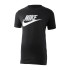 Футболка Nike K NSW TEE FUTURA ICON TD AR5252-013 Футболка Nike K NSW TEE FUTURA ICON TD AR5252-013