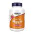 Капсули Now Foods Flush-Free Niacin 250mg - 180 vcaps 2023-10-4537