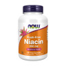 Капсули Now Foods Flush-Free Niacin 250mg - 180 vcaps 2023-10-4537