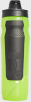 Пляшка UA Playmaker Squeeze 32oz жовтий Уні 950 мл UA70320-HVY