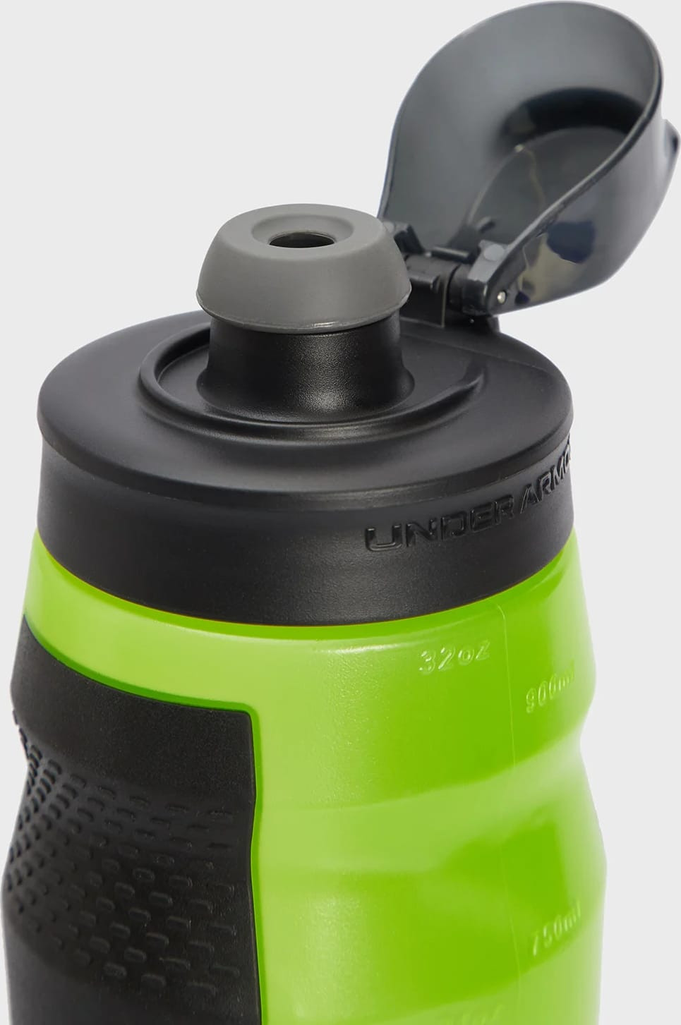 Пляшка UA Playmaker Squeeze 32oz жовтий Уні 950 мл UA70320-HVY