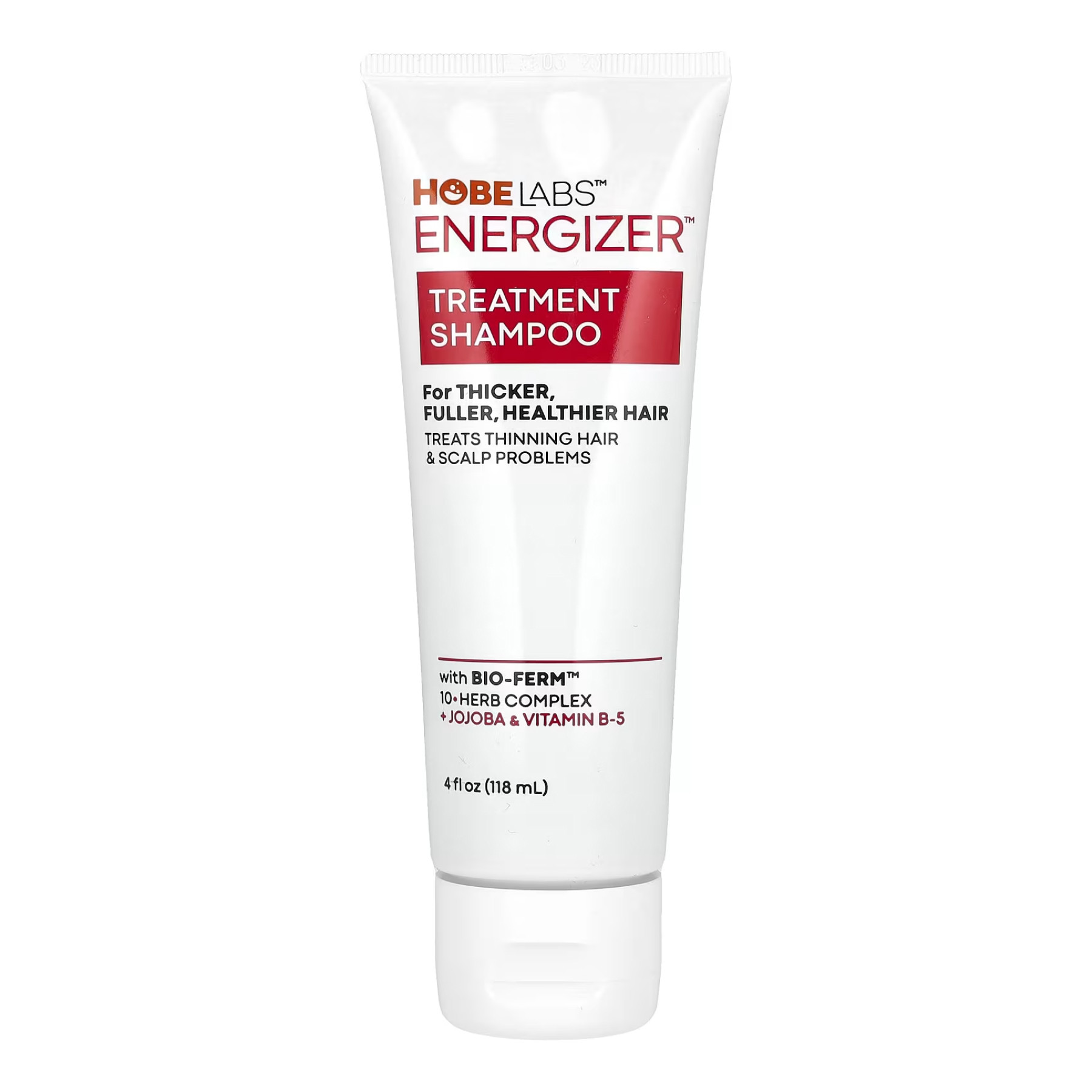 Рідина Hobe Labs Treatment Shampoo - 118ml 2023-10-3885