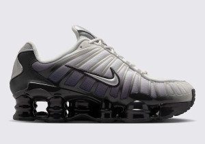 Кросівки Nike W SHOX TL IB7705-001