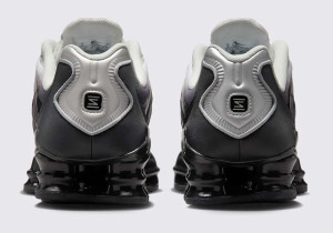 Кросівки Nike W SHOX TL IB7705-001