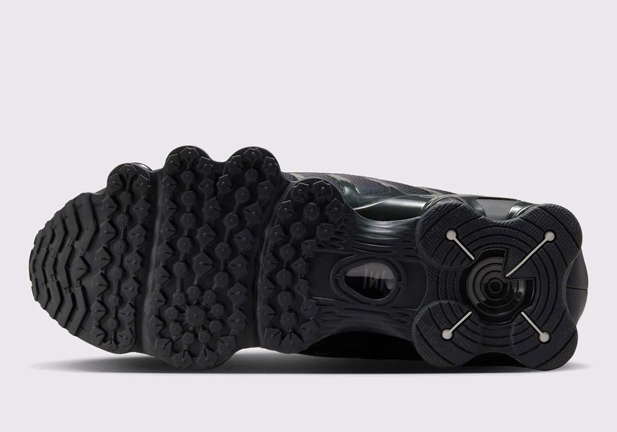 Кросівки Nike W SHOX TL IB7705-001
