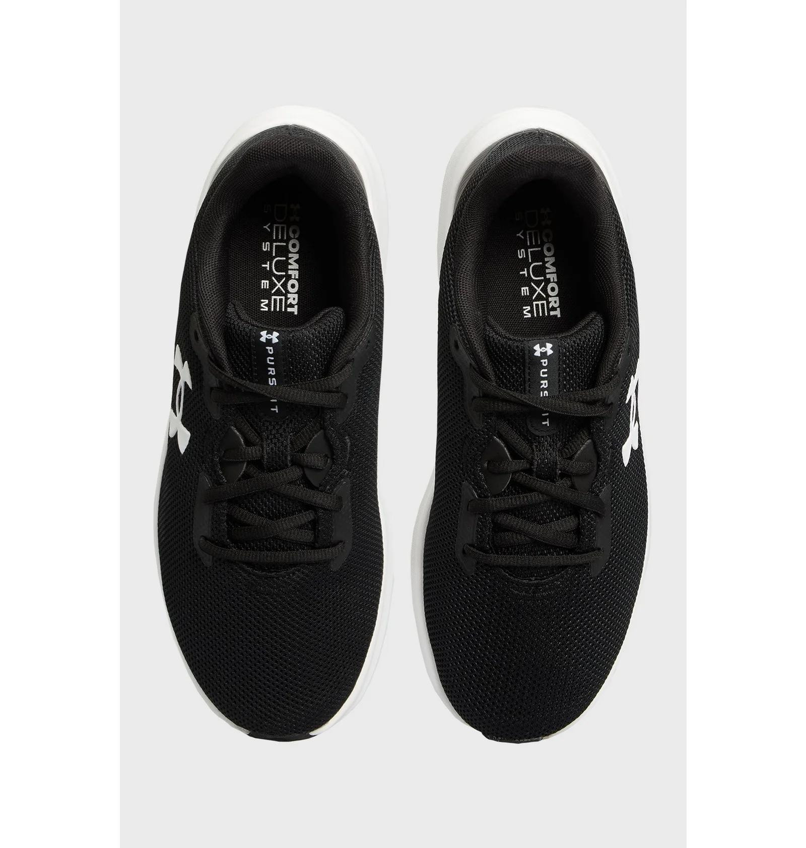 Кросівки чоловічі Under Armour Charged Pursuit 4 (3028254-001) 3028254-001