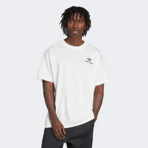 Футболка чоловіча Adidas Skyline GFX KE0261 KE0261