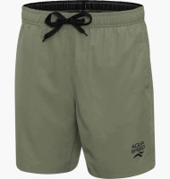 Шорти для плавання Aqua Speed DYLAN 9598 хакі M (82-88 см) (295-11) 295-11