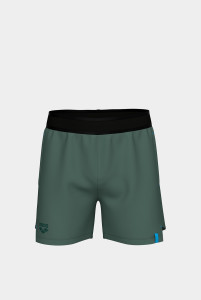 Шорти Arena SHORT SOLID 005061-600