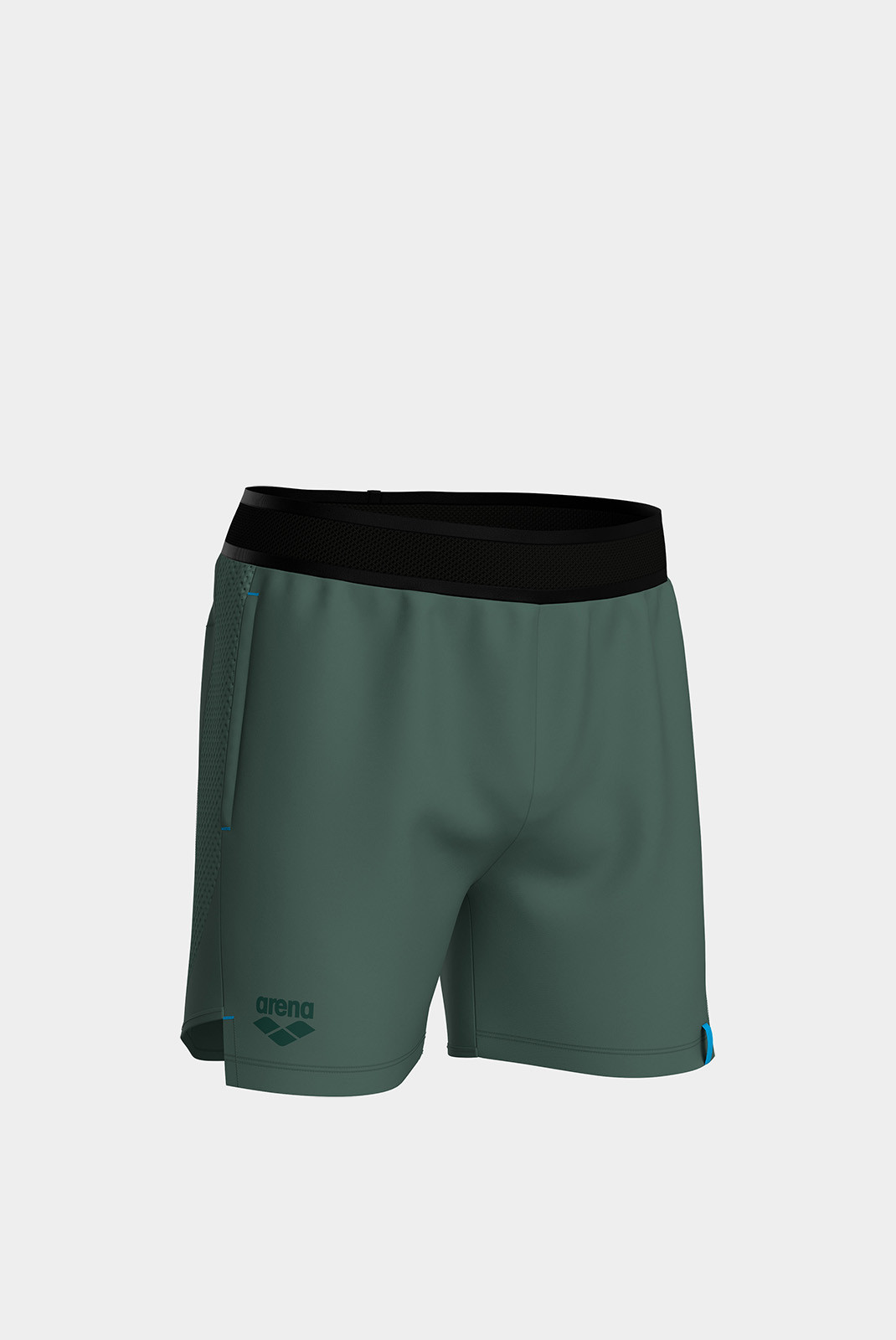 Шорти Arena SHORT SOLID 005061-600