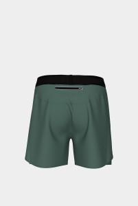 Шорти Arena SHORT SOLID 005061-600