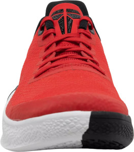 Кросівки Nike Kobe Mamba Focus AJ5899-600