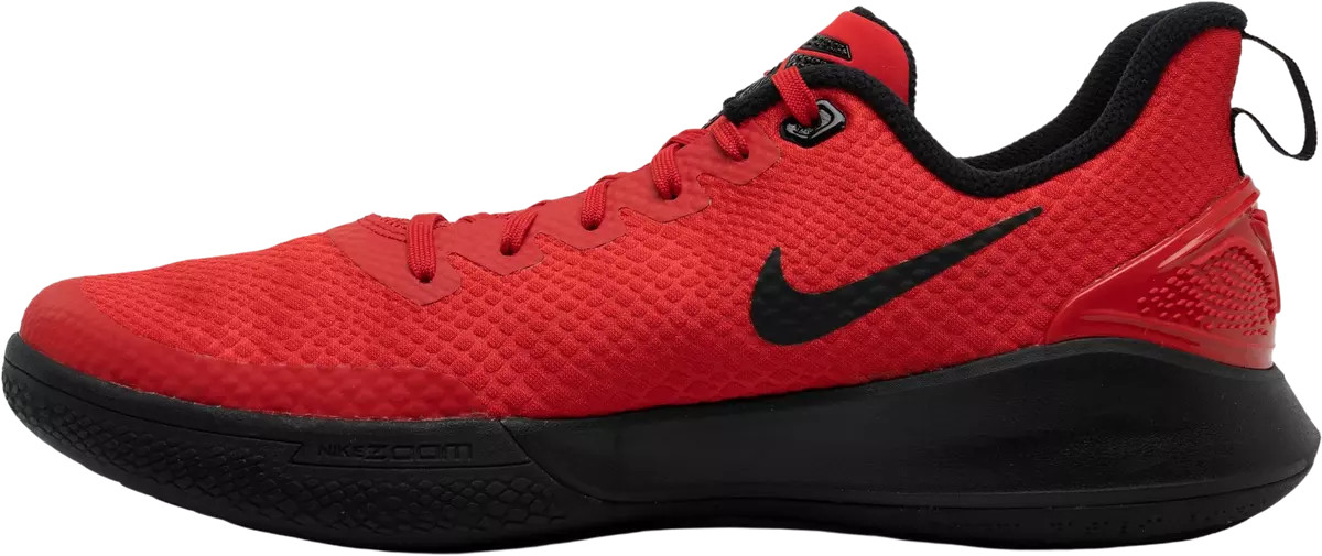Кросівки Nike Kobe Mamba Focus AJ5899-600