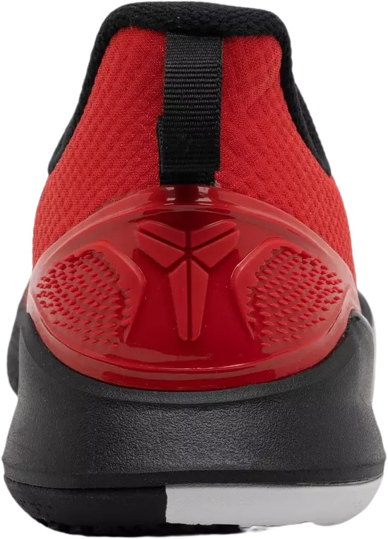Кросівки Nike Kobe Mamba Focus AJ5899-600
