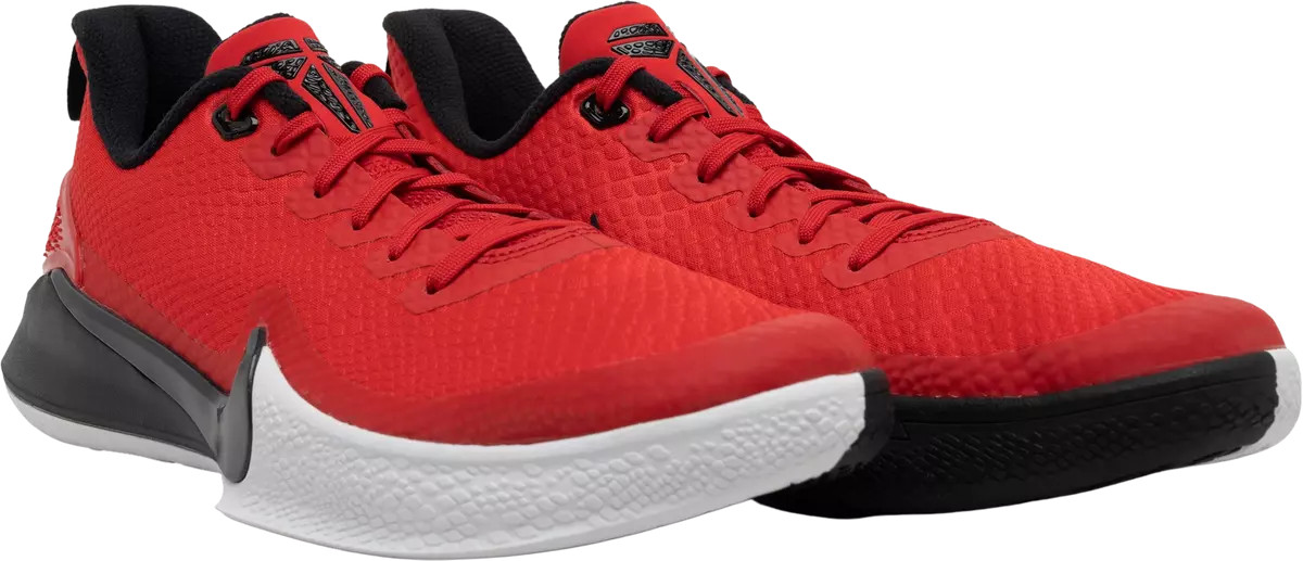 Кросівки Nike Kobe Mamba Focus AJ5899-600
