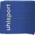 Тримачі для щитків Uhlsport SHINGUARD FASTENER 6,5 cm сині 1006963 05 1006963-05