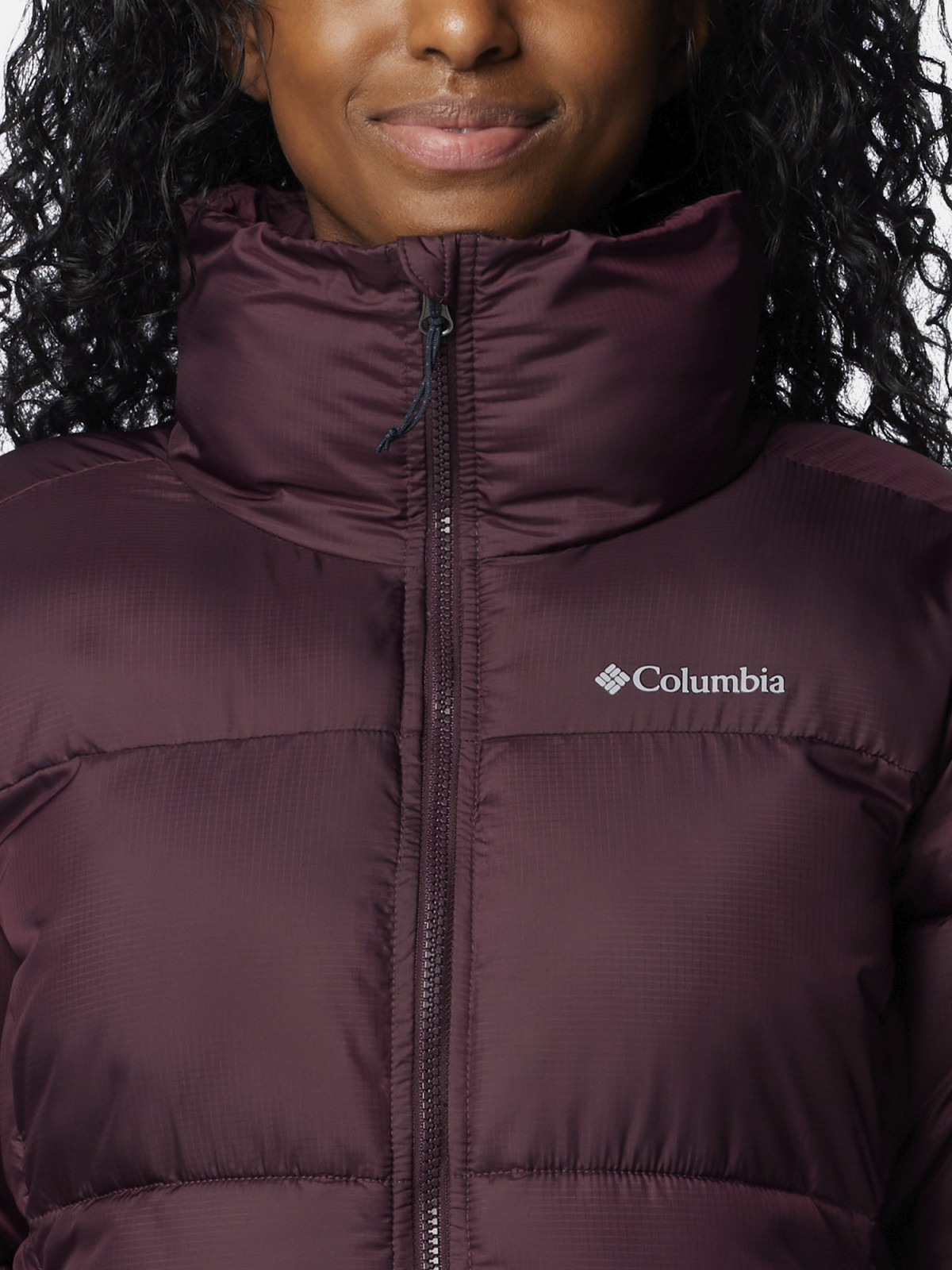 Куртка Puffect™ II Full Zip Jacket 2090291CLB-607 Columbia 2090291CLB-607 Куртка жіноча Puffect™ II 2090291CLB-607