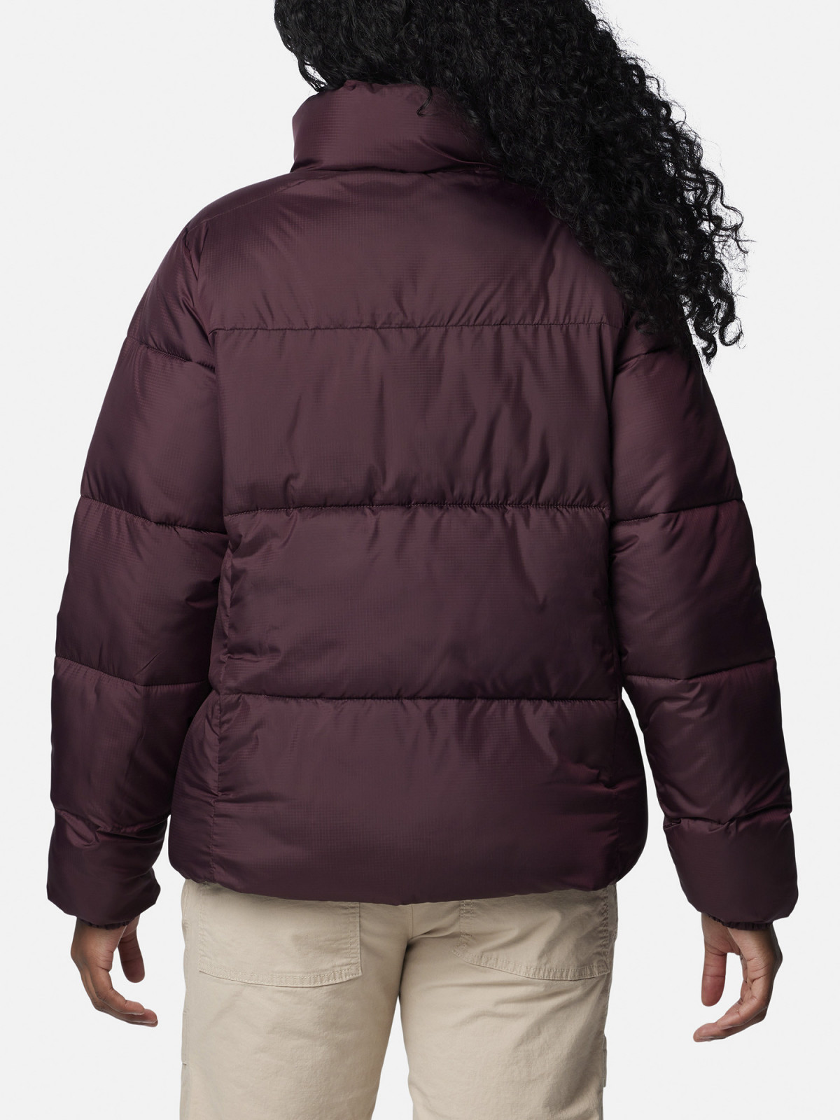 Куртка Puffect™ II Full Zip Jacket 2090291CLB-607 Columbia 2090291CLB-607 Куртка жіноча Puffect™ II 2090291CLB-607