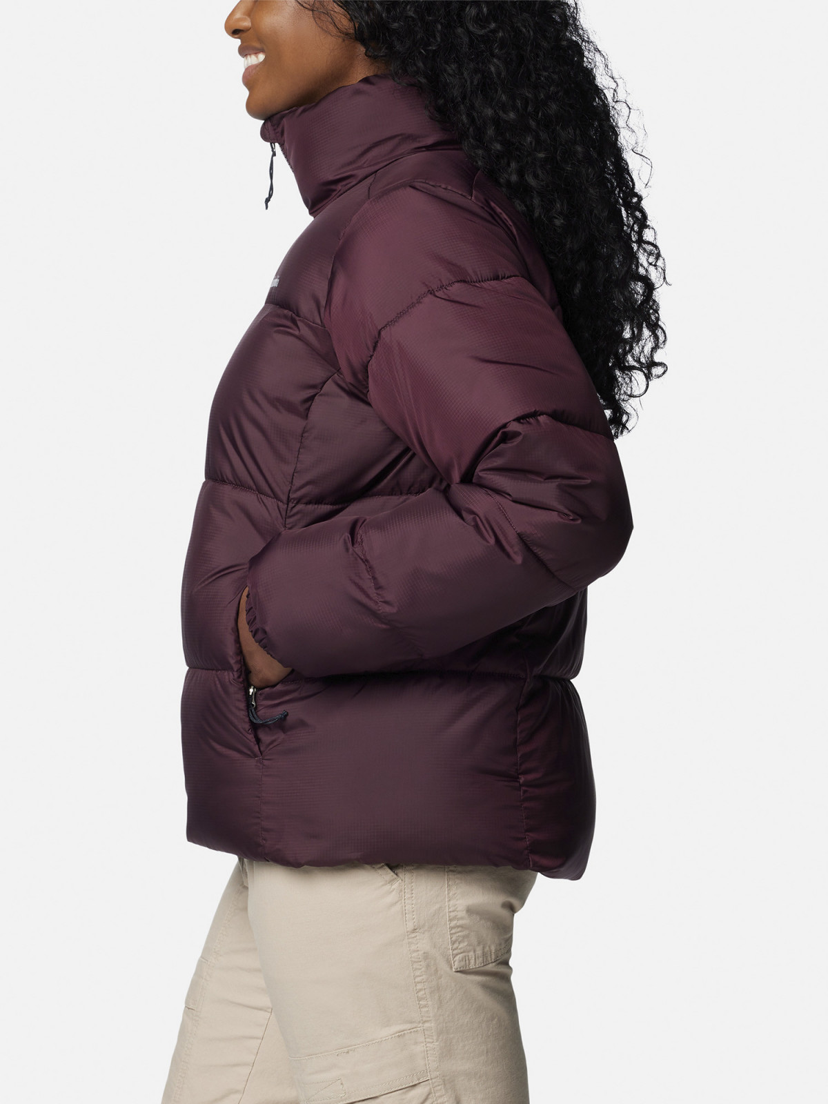 Куртка Puffect™ II Full Zip Jacket 2090291CLB-607 Columbia 2090291CLB-607 Куртка жіноча Puffect™ II 2090291CLB-607
