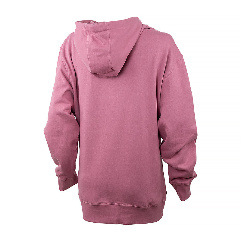 Худі JEEP HOODED OVERSIZE SWEATSHIRT Botanical Print O102606-P490