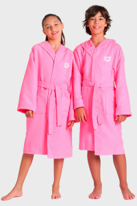 Халат Arena ZEAL JR ROBE 009042-910