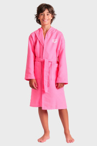 Халат Arena ZEAL JR ROBE 009042-910