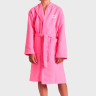 Халат Arena ZEAL JR ROBE 009042-910