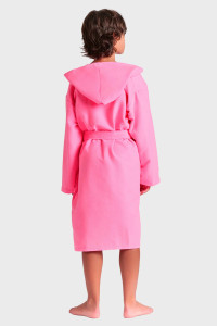 Халат Arena ZEAL JR ROBE 009042-910