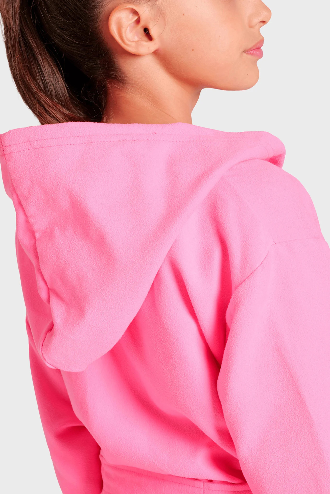 Халат Arena ZEAL JR ROBE 009042-910
