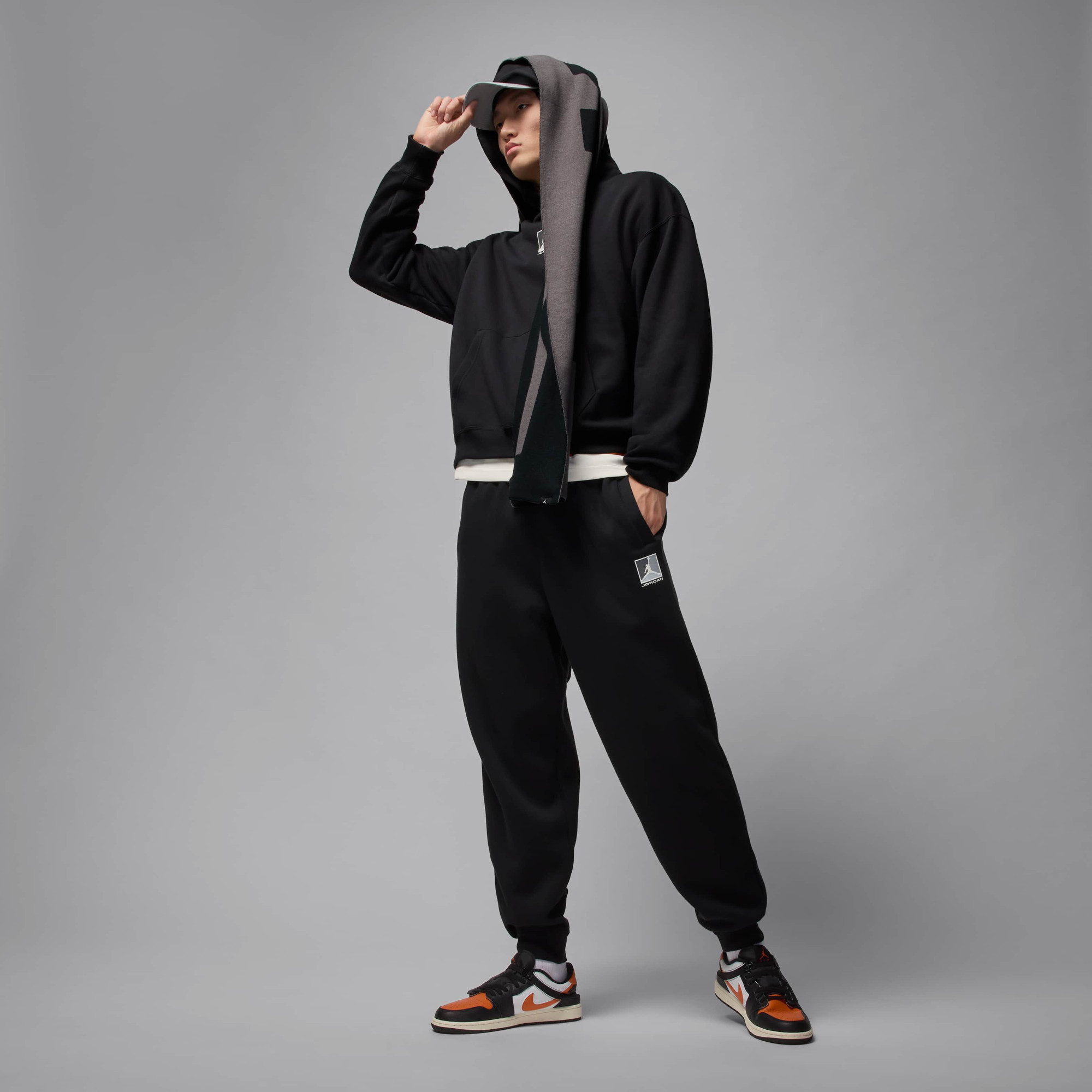 Костюм спортивний Jordan BRK GFX HV0544-010_HV0546-010