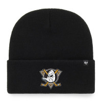 Шапка 47 Brand NHL ANAHEIM DUCKS H-HYMKR25ACE-BKC