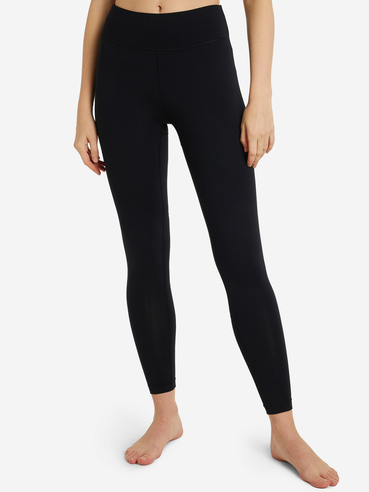 Легінси Omni-Heat Infinity™ Tight 2012301CLB-010 Columbia L (48) Чорний 2012301CLB-010